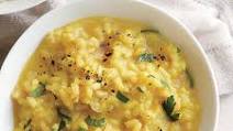 Classic Risotto Milanese Classic Risotto Milanese