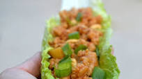 Copycat PF Chang's Lettuce Wraps Copycat PF Chang's Lettuce Wraps