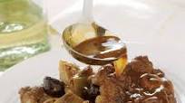 Braised Lamb Chops with Black Olives & Artichokes Braised Lamb Chops with Black Olives & Artichokes