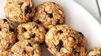 Peanut Butter No Bake Cookies Peanut Butter No Bake Cookies