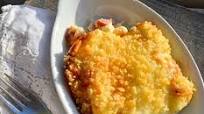 Chicken Cordon Blue Lasagna Chicken Cordon Blue Lasagna