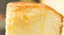 Old Fashioned Blue Ribbon Pound Cake Old Fashioned Blue Ribbon Pound Cake