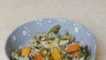 Recipe: Slow Cooker Chicken, Rice and Veggie Meal Recipe: Slow Cooker Chicken, Rice and Veggie Meal
