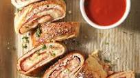 How to make Stromboli How to make Stromboli