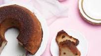Peruvian Budín de Pan Recipe Peruvian Budín de Pan Recipe