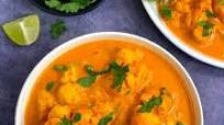 Instant Pot Cauliflower Curry Instant Pot Cauliflower Curry