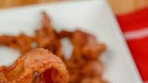 How To Make Bacon In The Air Fryer How To Make Bacon In The Air Fryer
