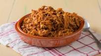 Slow Cooker Cilantro Lime Pork Carnitas Slow Cooker Cilantro Lime Pork Carnitas