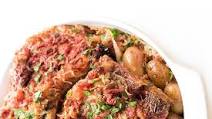 Baked Pork Chops with Sauerkraut and Potatoes Baked Pork Chops with Sauerkraut and Potatoes