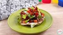 The Easiest Carne Asada Tostadas Ever! The Easiest Carne Asada Tostadas Ever!