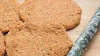 Seitan made with Vital Wheat Gluten Seitan made with Vital Wheat Gluten