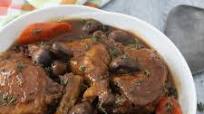 Instant Pot Coq au Vin Instant Pot Coq au Vin