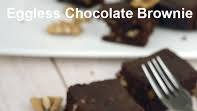 Eggless Chocolate Brownie, Indian Style recipe - How to make Eggless Chocolate Brownie, Indian Style Eggless Chocolate Brownie, Indian Style recipe - How to make Eggless Chocolate Brownie, Indian Style