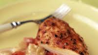 Smothered Chicken Smothered Chicken