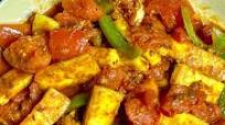 Paneer Tomato Curry Paneer Tomato Curry