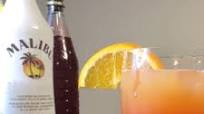Malibu Rum Punch Recipe Malibu Rum Punch Recipe