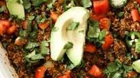 Easy Taco Casserole (Paleo, Whole30 + Keto) Easy Taco Casserole (Paleo, Whole30 + Keto)