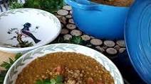 spiced lentils sausage spiced lentils sausage