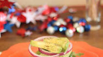 The Best Burger Recipe The Best Burger Recipe