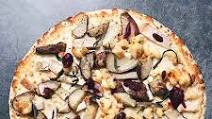 Post Thanksgiving Pizza Post Thanksgiving Pizza