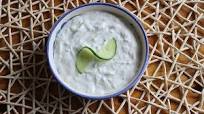 Tzatziki Tzatziki
