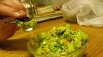 Guacamole Cottage Cheese Dip Guacamole Cottage Cheese Dip