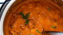 30 Minute Instant Pot Butter Chicken 30 Minute Instant Pot Butter Chicken