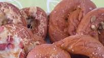 Soft German Pretzels Recipe Soft German Pretzels Recipe