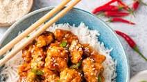 Best Air Fryer General Tso's Chicken Best Air Fryer General Tso's Chicken