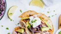 Instant Pot Chicken Tacos Instant Pot Chicken Tacos