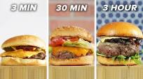 30-Minute Burger Recipe by Tasty 30-Minute Burger Recipe by Tasty