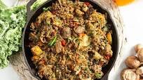 Air Fryer Ground Beef & Potato Hash Air Fryer Ground Beef & Potato Hash