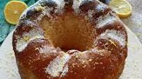 Instant Pot Bundt Cake Instant Pot Bundt Cake