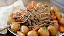 Perfect Instant Pot Roast Perfect Instant Pot Roast