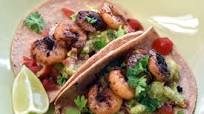 Tacos de Camarones Tacos de Camarones