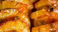 Hawaiian Pork Loin Hawaiian Pork Loin
