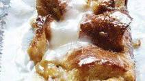Bourbon Bread Pudding Bourbon Bread Pudding