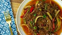 Instant Pot Ropa Vieja | Briased Shredded Brisket | Instant Pot Recipes | Chef Zee Cooks Instant Pot Ropa Vieja | Briased Shredded Brisket | Instant Pot Recipes | Chef Zee Cooks