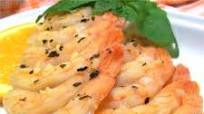 Garlic Prawns Garlic Prawns
