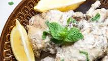 Easy Keto Slow Cooker Middle Eastern Chicken Thighs Recipe Easy Keto Slow Cooker Middle Eastern Chicken Thighs Recipe