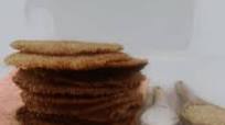 TOSTADAS DE QUINOA TOSTADAS DE QUINOA