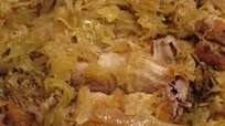 Slow Cooker Pork Chops & Sauerkraut Recipe - (3.8/5) Slow Cooker Pork Chops & Sauerkraut Recipe - (3.8/5)