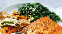 Honey Garlic Salmon Recipe Honey Garlic Salmon Recipe