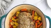 How To Cook a Top Sirloin Roast How To Cook a Top Sirloin Roast