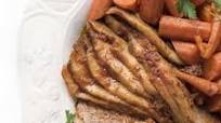 Beef Brisket with Onion Soup Mix Beef Brisket with Onion Soup Mix