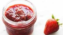 Microwave Strawberry Jam Microwave Strawberry Jam