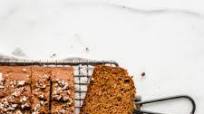 Healthy Pumpkin Bread Healthy Pumpkin Bread