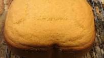 Bread Machine Cornbread - Sweet & Buttery Bread Machine Cornbread - Sweet & Buttery