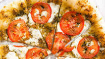Pesto Pizza Recipe Pesto Pizza Recipe