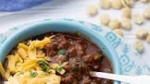 Ground Beef Chili with Beans Ground Beef Chili with Beans